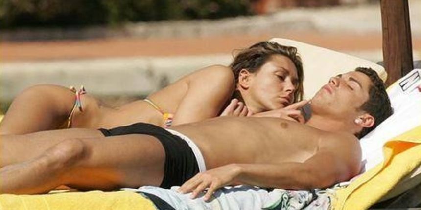 Cristiano Ronaldo Cristiano Ronaldo