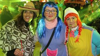 Nedjeljne maškare na Viru Nedjeljne maškare na Viru