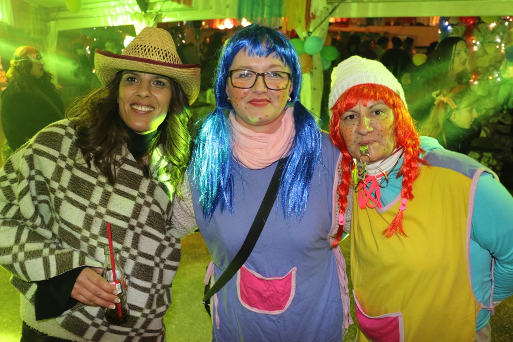 Nedjeljne maškare na Viru Nedjeljne maškare na Viru