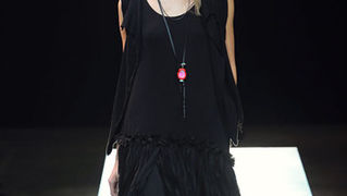 Yamamoto proljeće 2011 Yamamoto proljeće 2011