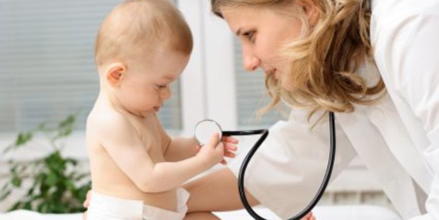 Pedijatar (Foto: more4kids.info)