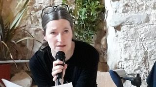 Druga večer festivala Monoplay Druga večer festivala Monoplay