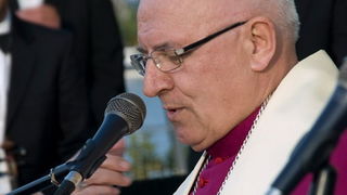 Muzej Antickog stakla, svecano otvaranje 5.5.2009.