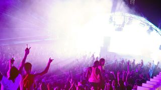 Aquarius Klub – 13.8. Moonsplash festival, Fedde Le Grand, foto: Goran Telak