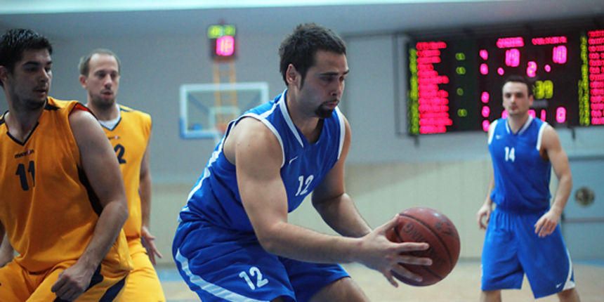 KK Jazine – KK Poličnik (foto:Saša Čuka)