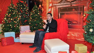 Ljubav topi led i Super subota u Supernova centru! Foto: Iva Perinčić