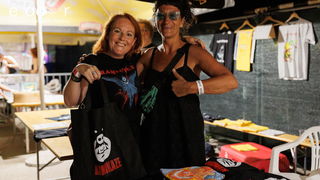 Festival alternativne glazbe – Vlajternativa Benkovac 2024.