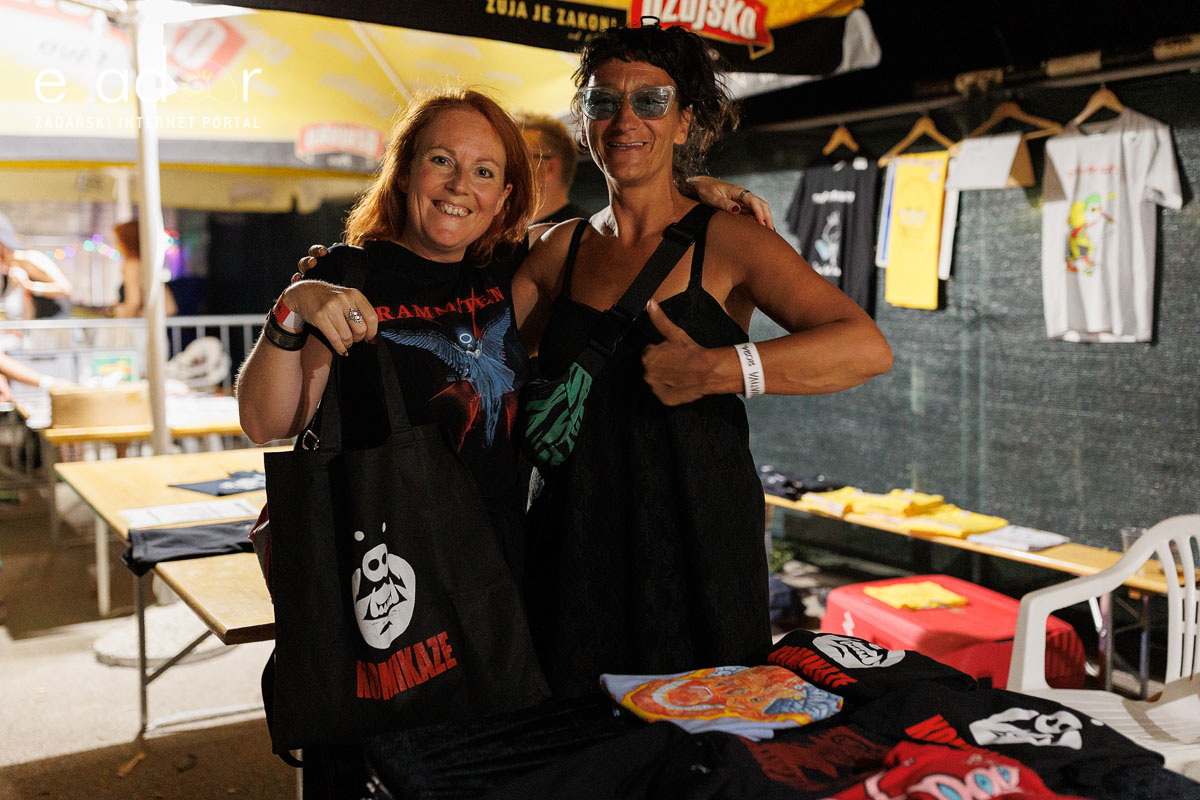 Festival alternativne glazbe – Vlajternativa Benkovac 2024.