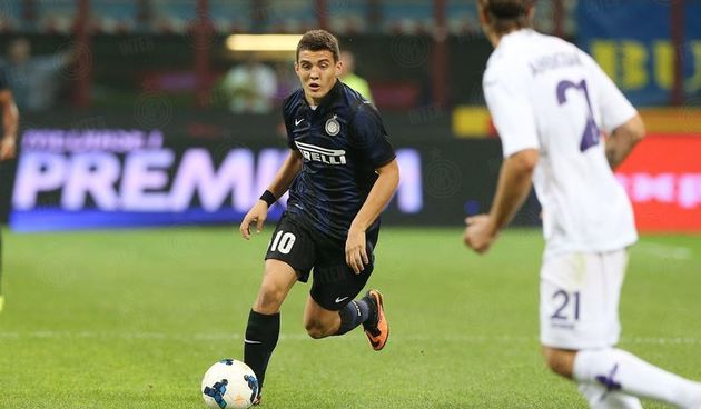 Mateo Kovačić, foto: inter.it