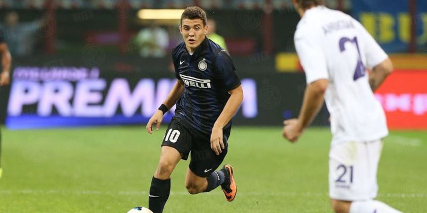 Mateo Kovačić, foto: inter.it