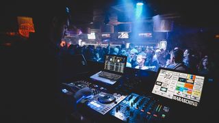 Sexymotherfucekrsi @Maraaschino bar ; foto Iva Perinčić