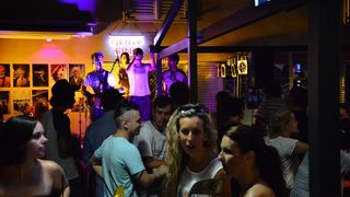 “Ljetno kino” na Vakanza Fiestivalu