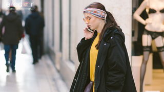 Badnjak u Zadru, 24. prosinca 2017.