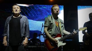 Dan Općine Vir proslavljen uz spektakularni koncert Prljavog Kazališta i vatromet Dan Općine Vir proslavljen uz spektakularni koncert Prljavog Kazališta i vatromet