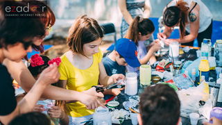 KvartArt: Jutro uz “Libretiće” i pripremanje staklenki sreće KvartArt: Jutro uz “Libretiće” i pripremanje staklenki sreće