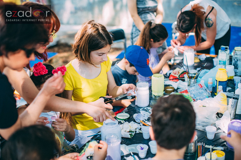 KvartArt: Jutro uz “Libretiće” i pripremanje staklenki sreće KvartArt: Jutro uz “Libretiće” i pripremanje staklenki sreće