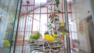 Izložba u GKZD Arbanasi, ”Rukotvorine”