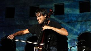 2CELLOS održali koncert u pulskoj Areni i oduševili 5 tisuća fanova, Foto: Duško Marušić/PIXSELL