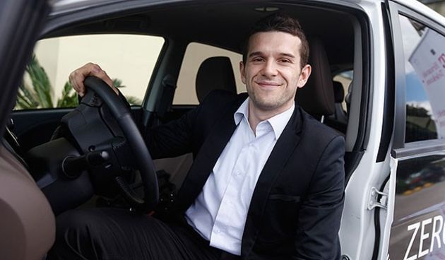 HT razvija europski električni auto, foto: tportal.hr