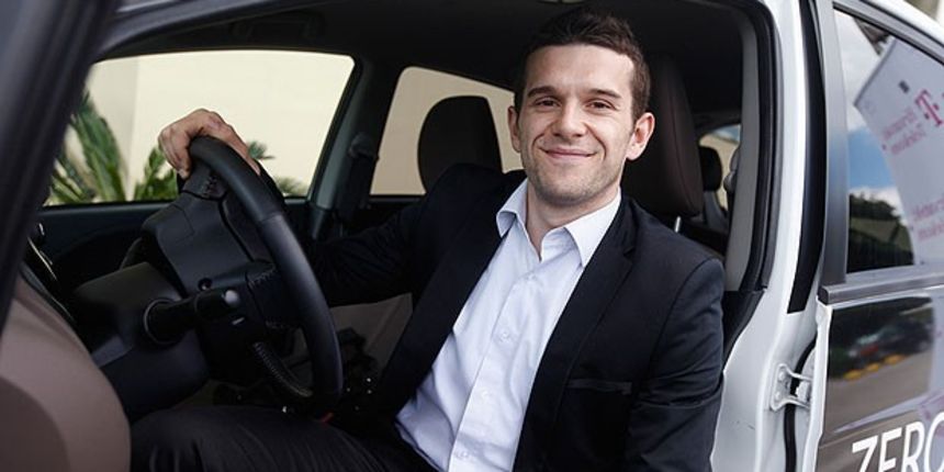 HT razvija europski električni auto, foto: tportal.hr