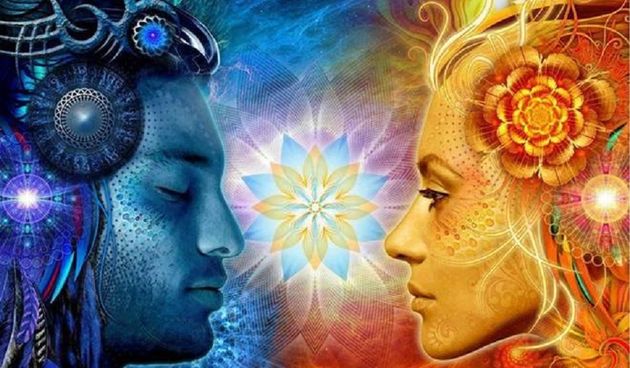 Horoskop, Par, meditacija