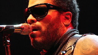 Lenny Kravitz u Zadru