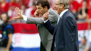 Euro 2008: Austrija-Hrvatska 0-1 Euro 2008: Austrija-Hrvatska 0-1