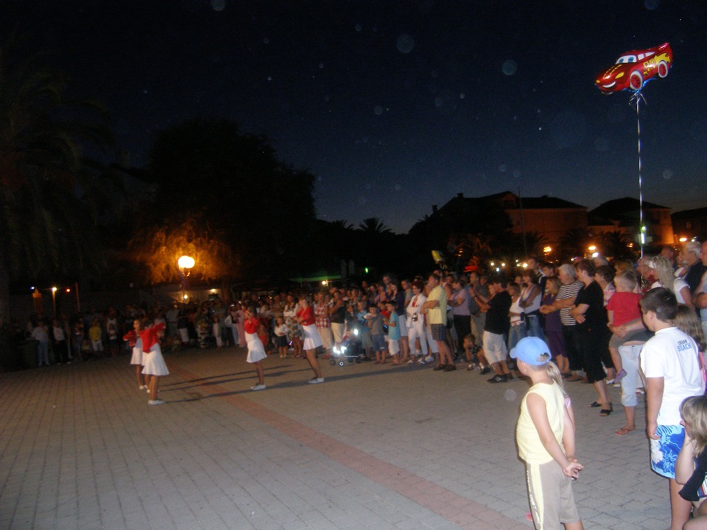 25. Priješka legrica