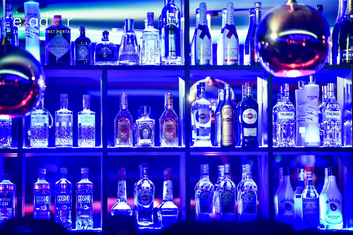 Otvoren klub HypeBar Day&Night Otvoren klub HypeBar Day&Night