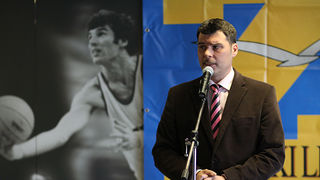 Proglašenje najboljih sportaša u 2012. godini u izboru Zadarskog lista Proglašenje najboljih sportaša u 2012. godini u izboru Zadarskog lista