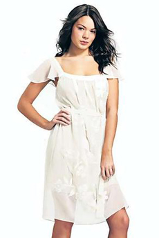 Zvijezde sjaje u bijelom (Moda.hr)