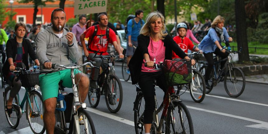 Biciklisti Biciklisti