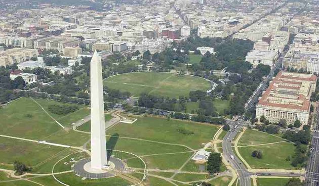 Washington, DC, foto: solarnavigator.net