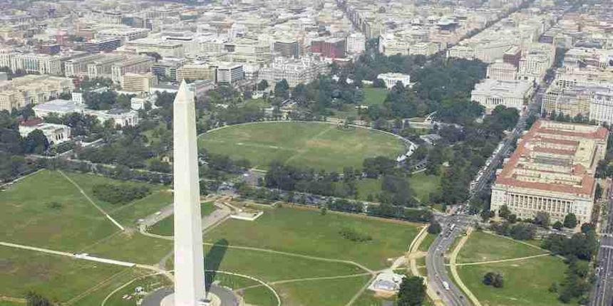 Washington, DC, foto: solarnavigator.net Washington, DC, foto: solarnavigator.net