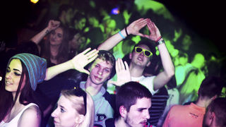 Zagreb, 08.02.2014. – NIGHTLIFE – AQUARIUS – Tri DJ-a (Martyn Negro, Matroda, Stanko Bondža), dva floora, čarobne boje novog lighta i partijaneri raspoloženi za ples do jutra – bila je to formula za dobru zabavu kakva je ove subote vladala u Aquariusu u o Zagreb, 08.02.2014. – NIGHTLIFE – AQUARIUS – Tri DJ-a (Martyn Negro, Matroda, Stanko Bondža), dva floora, čarobne boje novog lighta i partijaneri raspoloženi za ples do jutra – bila je to formula za dobru zabavu kakva je ove subote vladala u Aquariusu u o