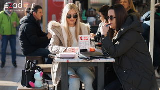 Đir po gradu, ponedjeljak 30. prosinca 2024.