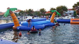 Jadranske igre u Poljani