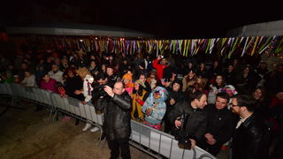 Koncertom “Gazdi” nastavljen karnevalski mjesec na Viru, Foto: Iva Perincic Koncertom “Gazdi” nastavljen karnevalski mjesec na Viru, Foto: Iva Perincic