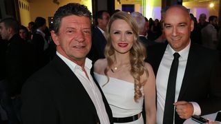 Virska noć @ Arsenal Zadar Virska noć @ Arsenal Zadar