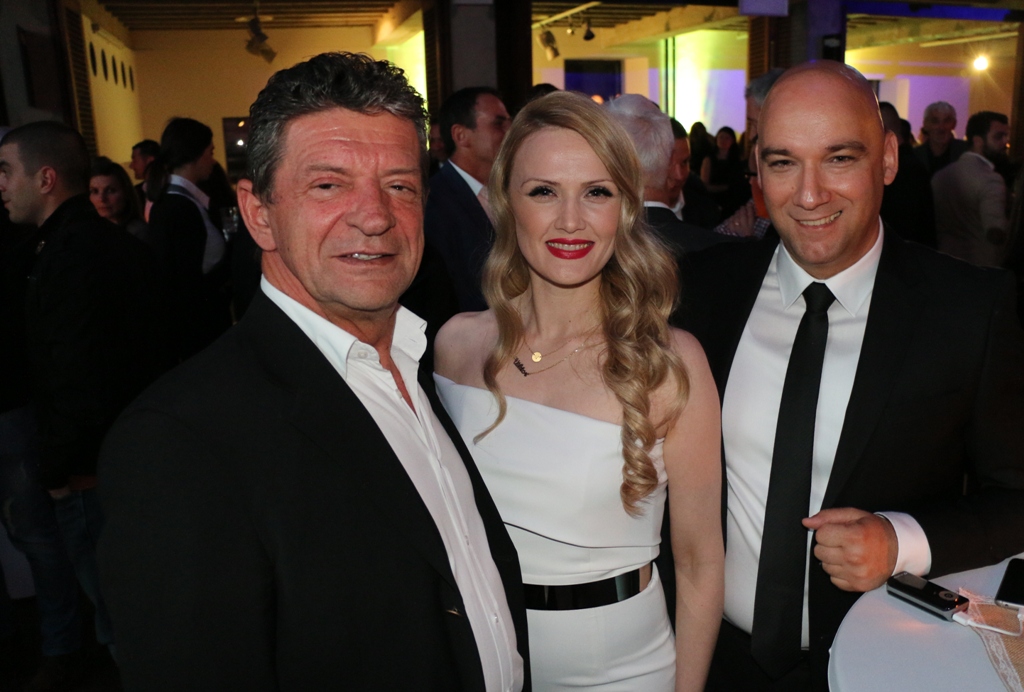 Virska noć @ Arsenal Zadar Virska noć @ Arsenal Zadar