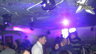 Crazy Bear @ Svarog bar