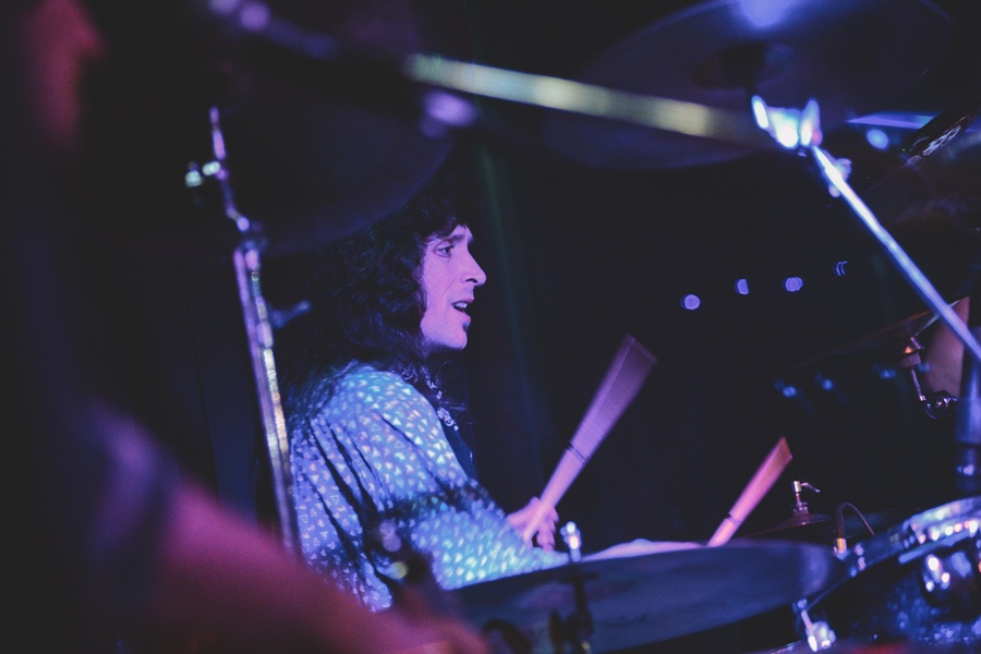 Silente @MAraschino bar ; foto Iva Perinčić Silente @MAraschino bar ; foto Iva Perinčić