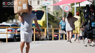 Splitska subotnja špica 14. rujna 2024. Splitska subotnja špica 14. rujna 2024.