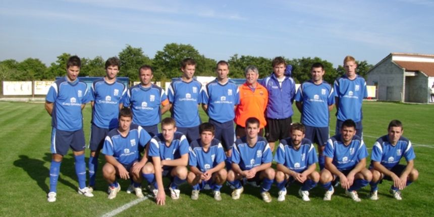 NK Zemunik NK Zemunik