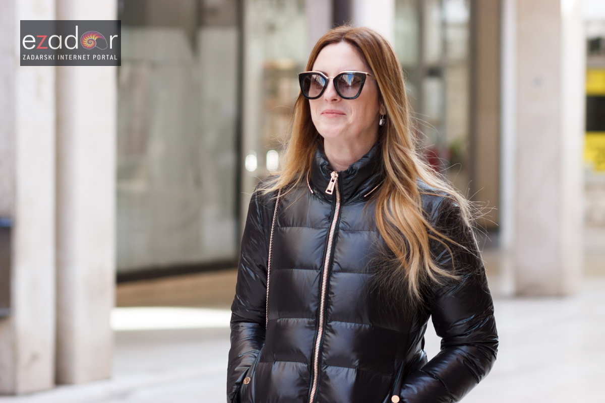 Đir po gradu, srijeda 14. veljače 2018.