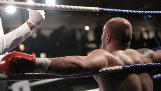 Humanitarni borilački spektakl za udrugu Svjetlo (foto: Saša Čuka)