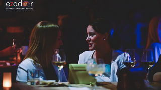 Klapa Kampanel @ Harbor Cookhouse & Club Klapa Kampanel @ Harbor Cookhouse & Club