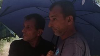 29. godišnjica pogibije hrvatskog branitelja Željka Čubrića 29. godišnjica pogibije hrvatskog branitelja Željka Čubrića