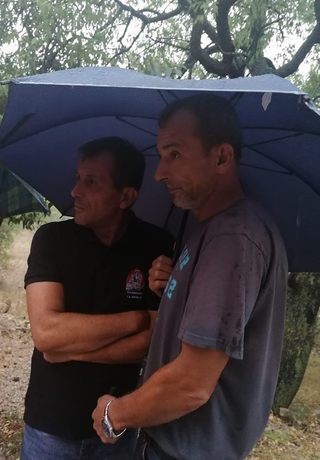 29. godišnjica pogibije hrvatskog branitelja Željka Čubrića 29. godišnjica pogibije hrvatskog branitelja Željka Čubrića