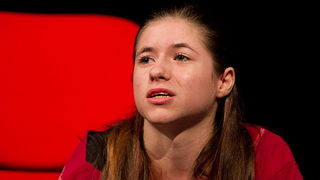 Hrvatsko narodno kazalište Zadar traži nove mlade talente za glumačku radionicu, sinoć smo pratili audiciju na kojoj su se budućoj mentorici, glumici Jasni Ančić, predstavili ženske kandidatkinje, foto Leo Banićć